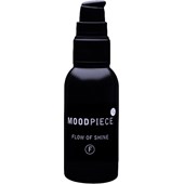 Moodpiece - Hårstyling - Flow Of Shine F