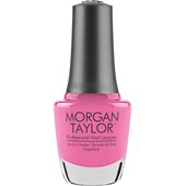 Morgan Taylor - Nail Polish - Pink Collection Nagellack
