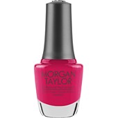 Morgan Taylor - Nagellack - Pink Collection Nagellack