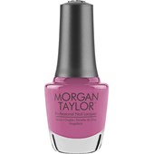 Morgan Taylor - Nail Polish - Purple Collection Nagellack