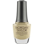 Morgan Taylor - Nagellack - Yellow & Orange Collection Nagellack