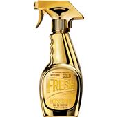 Moschino - Gold Fresh Couture - Eau de Parfum Spray