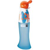 Moschino - I love Love - Eau de Toilette Spray