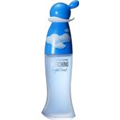 Moschino - Light Clouds - Eau de Toilette Spray