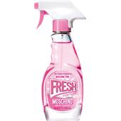 Moschino - Pink Fresh Couture - Eau de Toilette Spray