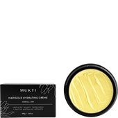 Mukti Organics - Återfuktande hudvård - Marigold Hydrating Crème