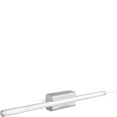 My Beauty Light - Sminklampor - Basic Edition Silver