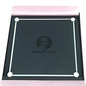 My Beauty Light - Sminklampor - Premium Edition Frame Silver