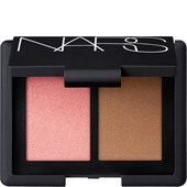 NARS - Blush - Mini Blush Bronzer Duo