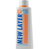 NEW LAYER - Sun Cream - Pro Vitamin D High Performance Sunscreen SPF 50+