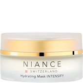 NIANCE - Mask - Intensify Hydrating Mask