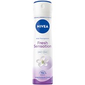 Nivea - Deodorant - Antiperspirant deospray Fresh Sensation