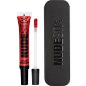 NUDESTIX - Lip Gloss - Lip Glace