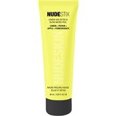 NUDESTIX - Nudeskin - Lemon-Aid Detox & Glow Micro-Peel