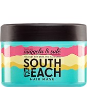 NUGGELA & SULÉ - Återfuktande hudvård - South Beach Hair Mask