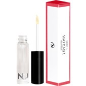 NUI Cosmetics - Läppar - Lip Gloss