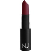 NUI Cosmetics - Läppar - Natural Lipstick