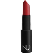NUI Cosmetics - Läppar - Natural Lipstick