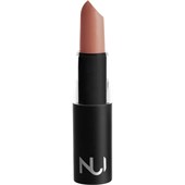 NUI Cosmetics - Läppar - Natural Lipstick