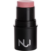NUI Cosmetics - Ansiktssminkning - Cream Blush
