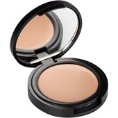 NUI Cosmetics - Teint - Cream Concealer