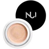 NUI Cosmetics - Ansiktssminkning - Illusion Cream