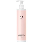 NUI Cosmetics - Ansikte - Glow Soothing Face Cleanser