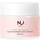 NUI Cosmetics - Ansikte - Hahana Glow Wonder Face Cream