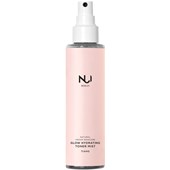 NUI Cosmetics - Ansikte - Natural Glow Hydrating Toner Mist