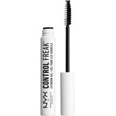 NYX Professional Makeup - Ögonbryn - Control Freak Eyebrow Gel