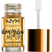 NYX Professional Makeup - Foundation - Honey Dew Me Up Plumping Primer
