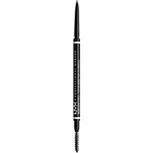 NYX Professional Makeup - Ögonbryn - Micro Brow Pencil