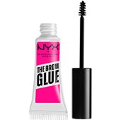 NYX Professional Makeup - Ögonbryn - The Brow Glue