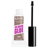 NYX Professional Makeup - Ögonbryn - The Brow Glue