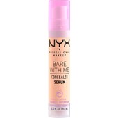 NYX Professional Makeup - Concealer - Concealer Serum
