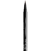 NYX Professional Makeup - Eyeliner - Epic Ink Liner