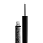 NYX Professional Makeup - Eyeliner - Glitter Goals Liquid Eyeliner