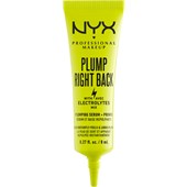 NYX Professional Makeup - Foundation - Plump Right Back Plumping Primer