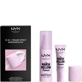 NYX Professional Makeup - För henne - Presentset