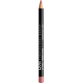 NYX Professional Makeup - Contour pencil - Slim Lip Pencil
