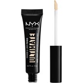 NYX Professional Makeup - Ögonskugga - Ultimate Shadow & Liner Primer