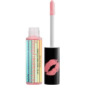 NYX Professional Makeup - Lipgloss - This Is Everthing Lip Oil