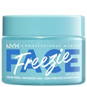NYX Professional Makeup - Primer - Face Freezie 10-in-1 Cooling Primer + Moisturizer