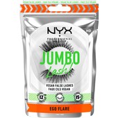 NYX Professional Makeup - Ögonfransar - Jumbo Lash Ego Flare