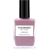 Nailberry - Nail Lacquer - L'Oxygéné Oxygenated Nail Lacquer