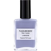 Nailberry - Nagellack - L'Oxygéné Oxygenated Nail Lacquer