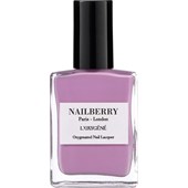 Nailberry - Nail Lacquer - Peonies Collection L'Oxygéné Oxygenated Nail Lacquer