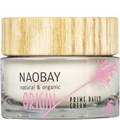 Naobay - Anti-aging-vård - Origin Prime Daily Cream