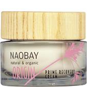 Naobay - Anti-aging-vård - Origin Prime Recovery Cream