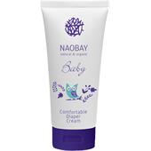 Naobay - Babyvård - Comfortable Diaper Cream
